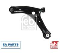 Control/Trailing Arm, wheel suspension for FORD B-MAX FEBI BILSTEIN 175399