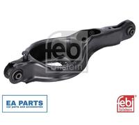 Control/Trailing Arm, wheel suspension for FORD C-MAX FOCUS FEBI BILSTEIN 178647
