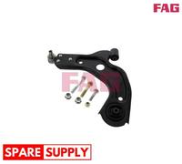 CONTROL/TRAILING ARM, WHEEL SUSPENSION FOR FORD COURIER FIESTA FAG 821 0257 10