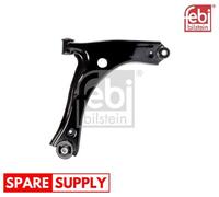 CONTROL/TRAILING ARM, WHEEL SUSPENSION FOR FORD FEBI BILSTEIN 173110