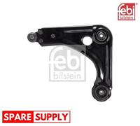 CONTROL/TRAILING ARM, WHEEL SUSPENSION FOR FORD FEBI BILSTEIN 174583