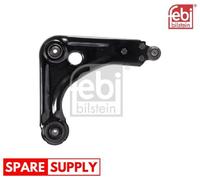 CONTROL/TRAILING ARM, WHEEL SUSPENSION FOR FORD FEBI BILSTEIN 174584