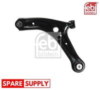 CONTROL/TRAILING ARM, WHEEL SUSPENSION FOR FORD FEBI BILSTEIN 175399