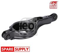 CONTROL/TRAILING ARM, WHEEL SUSPENSION FOR FORD FEBI BILSTEIN 178647