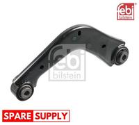CONTROL/TRAILING ARM, WHEEL SUSPENSION FOR FORD FEBI BILSTEIN 179036