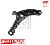 CONTROL/TRAILING ARM, WHEEL SUSPENSION FOR FORD FEBI BILSTEIN 180645