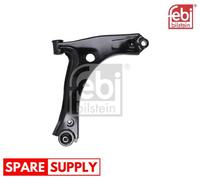 CONTROL/TRAILING ARM, WHEEL SUSPENSION FOR FORD FEBI BILSTEIN 182164