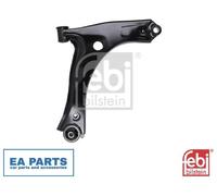 Control/Trailing Arm, wheel suspension for FORD FEBI BILSTEIN 182164 NEW