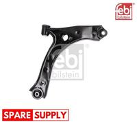 CONTROL/TRAILING ARM, WHEEL SUSPENSION FOR FORD FEBI BILSTEIN 182166