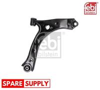 CONTROL/TRAILING ARM, WHEEL SUSPENSION FOR FORD FEBI BILSTEIN 182166
