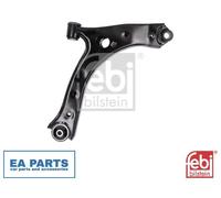 Control/Trailing Arm, wheel suspension for FORD FEBI BILSTEIN 182166 NEW