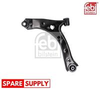 CONTROL/TRAILING ARM, WHEEL SUSPENSION FOR FORD FEBI BILSTEIN 182551