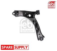 CONTROL/TRAILING ARM, WHEEL SUSPENSION FOR FORD FEBI BILSTEIN 182551
