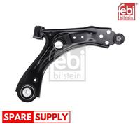 CONTROL/TRAILING ARM, WHEEL SUSPENSION FOR FORD FEBI BILSTEIN 185599
