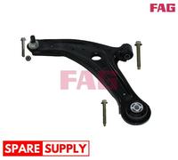 CONTROL/TRAILING ARM, WHEEL SUSPENSION FOR FORD FIESTA FAG 821 1195 10