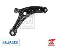 Control/Trailing Arm, wheel suspension for FORD FIESTA FEBI BILSTEIN 180645