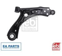 Control/Trailing Arm, wheel suspension for FORD FOCUS FEBI BILSTEIN 185599