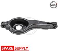 CONTROL/TRAILING ARM, WHEEL SUSPENSION FOR FORD FOCUS III TURNIER A.B.S. 210011