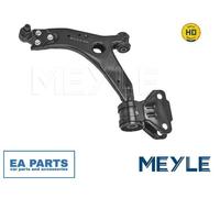 Control/Trailing Arm, wheel suspension for FORD FOCUS MEYLE 716 050 0015/HD