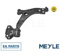 Control/Trailing Arm, wheel suspension for FORD FOCUS MEYLE 716 050 0016/HD