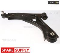 CONTROL/TRAILING ARM, WHEEL SUSPENSION FOR FORD FOCUS TRISCAN 8500 165068