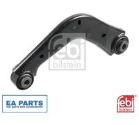 Control/Trailing Arm, wheel suspension for FORD FUSION FEBI BILSTEIN 179036