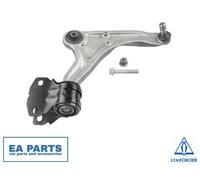 Control/Trailing Arm, wheel suspension for FORD FUSION LEMFÖRDER 43658 01