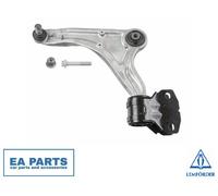 Control/Trailing Arm, wheel suspension for FORD FUSION LEMFÖRDER 43659 01