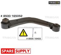 CONTROL/TRAILING ARM, WHEEL SUSPENSION FOR FORD GALAXY S-MAX TRISCAN 8500 165052