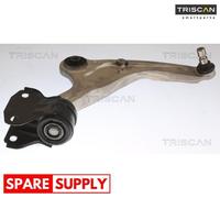CONTROL/TRAILING ARM, WHEEL SUSPENSION FOR FORD GALAXY S-MAX TRISCAN 8500 165091