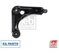 Control/Trailing Arm, wheel suspension for FORD KA FEBI BILSTEIN 174584