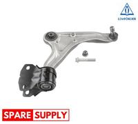 CONTROL/TRAILING ARM, WHEEL SUSPENSION FOR FORD LEMFÖRDER 43658 01