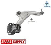 CONTROL/TRAILING ARM, WHEEL SUSPENSION FOR FORD LEMFÖRDER 43658 01