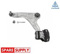 CONTROL/TRAILING ARM, WHEEL SUSPENSION FOR FORD LEMFÖRDER 43659 01