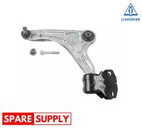 CONTROL/TRAILING ARM, WHEEL SUSPENSION FOR FORD LEMFÖRDER 43659 01