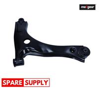 CONTROL/TRAILING ARM, WHEEL SUSPENSION FOR FORD MAXGEAR 72-5237