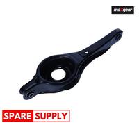 CONTROL/TRAILING ARM, WHEEL SUSPENSION FOR FORD MAXGEAR 72-5284 FITS REAR AXLE