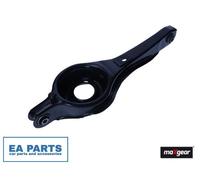 Control/Trailing Arm, wheel suspension for FORD MAXGEAR 72-5284 TOP