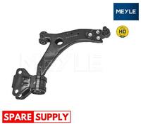 CONTROL/TRAILING ARM, WHEEL SUSPENSION FOR FORD MEYLE 716 050 0016/HD