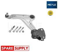 CONTROL/TRAILING ARM, WHEEL SUSPENSION FOR FORD MEYLE 716 050 0073/HD