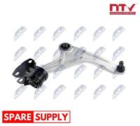 CONTROL/TRAILING ARM, WHEEL SUSPENSION FOR FORD NTY ZWD-FR-024