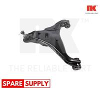 CONTROL/TRAILING ARM, WHEEL SUSPENSION FOR FORD RANGER NK 5012597