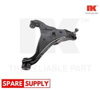 CONTROL/TRAILING ARM, WHEEL SUSPENSION FOR FORD RANGER NK 5012598