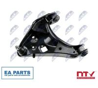 Control/Trailing Arm, wheel suspension for FORD RANGER NTY ZWD-CH-067