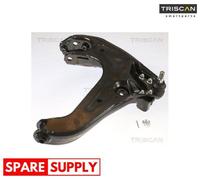 CONTROL/TRAILING ARM, WHEEL SUSPENSION FOR FORD RANGER TRISCAN 8500 80573