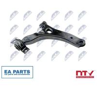 Control/Trailing Arm, wheel suspension for FORD TRANSIT CONNECT NTY ZWD-FR-032