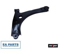 Control/Trailing Arm, wheel suspension for FORD TRANSIT V363 MAXGEAR 72-5236