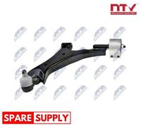CONTROL/TRAILING ARM, WHEEL SUSPENSION FOR GMC CHEVROLET NTY ZWD-CH-080