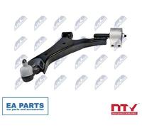 Control/Trailing Arm, wheel suspension for GMC CHEVROLET NTY ZWD-CH-080 NEW