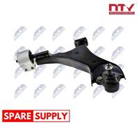 CONTROL/TRAILING ARM, WHEEL SUSPENSION FOR GMC CHEVROLET NTY ZWD-CH-081